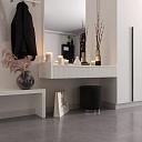 Тумба подвесная Салерно 2.1 Белый