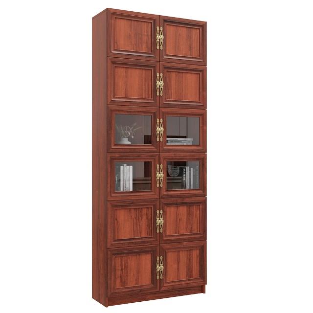 Книжный шкаф Карлос - 46