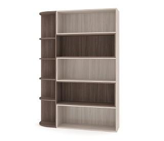 Стеллаж Норд - 10.05