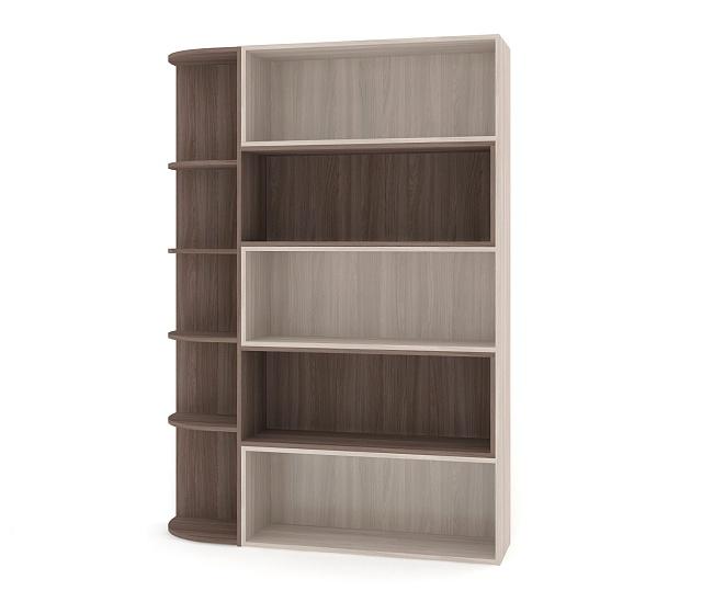 Стеллаж Норд - 10.05