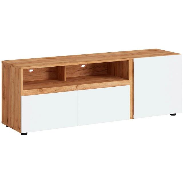 Тумба под ТВ Моронго - 2 Белый