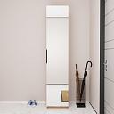 Пенал Астрис - 1 с зеркалом Сантьяго