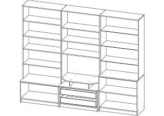 Стенка Марина - 5
