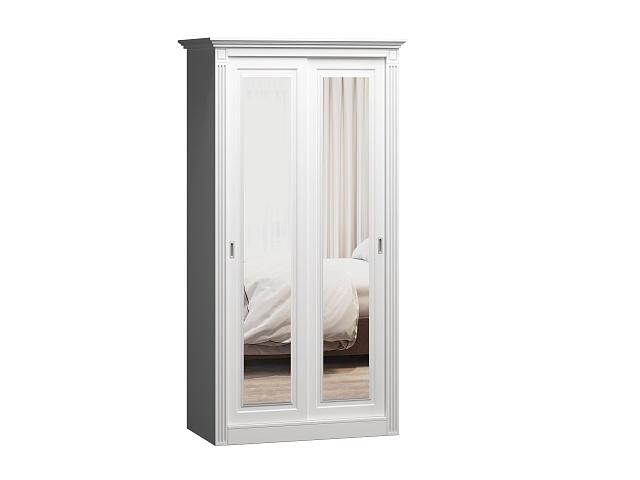 Шкаф-купе Классика - 12 МДФ