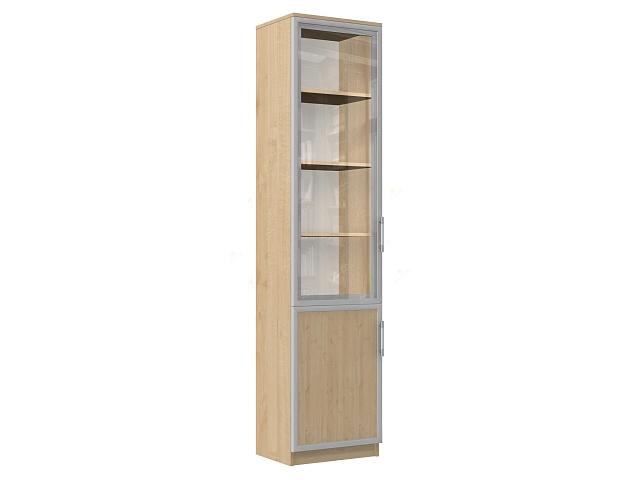 Книжный шкаф Альма - 3