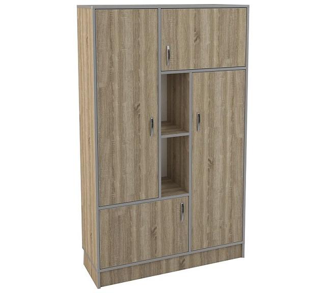 Стеллаж Сокол - 9