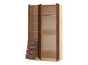 Шкаф распашной Рио - 3.5