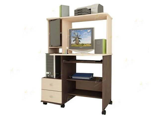 Компьютерный стол Мартин - 7