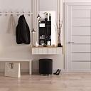 Тумба подвесная Салерно 2.3 Белый 2