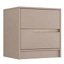 Тумба прикроватная Бонди Капучино