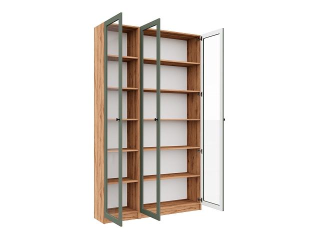 Стеллаж Билли Стольмин 11 Шарли Green