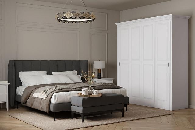 Шкаф-купе Классика - 28 МДФ