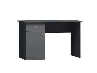 Детская стенка Стрекоза - 12 МДФ Графит