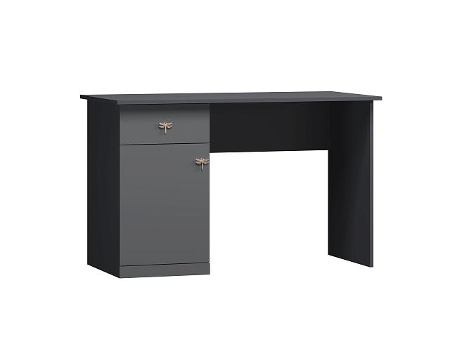Письменный стол Стрекоза - 5 МДФ Графит