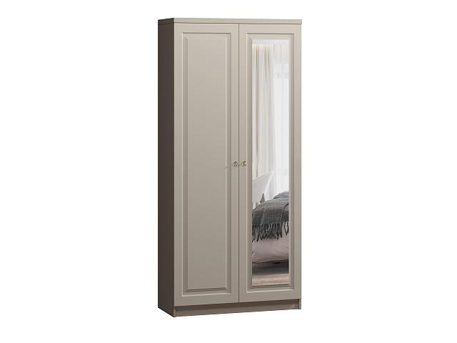 Шкаф распашной Миссури - 2.1 Кашемир