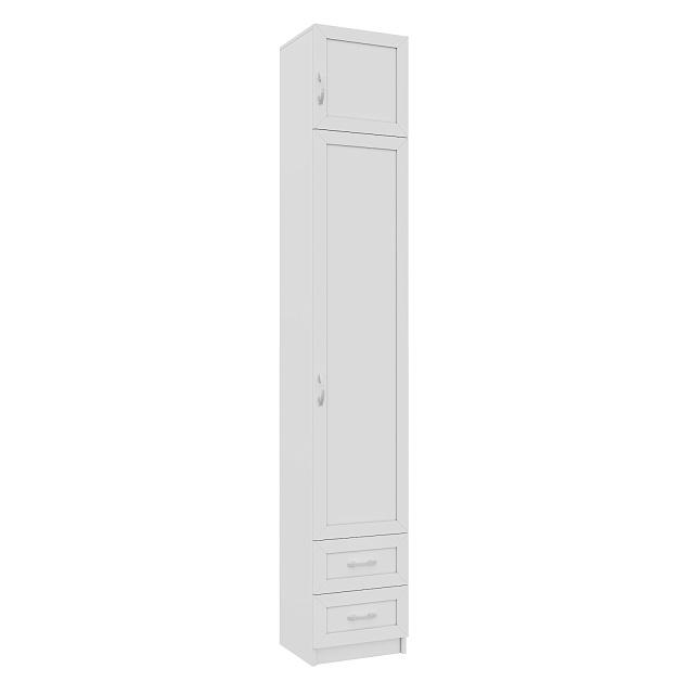 Пенал Зодиак 1.2+А МДФ