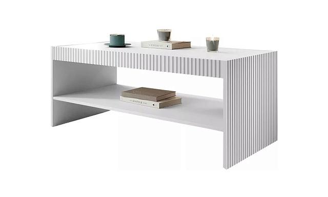 Стенка Крит - 1 Белый