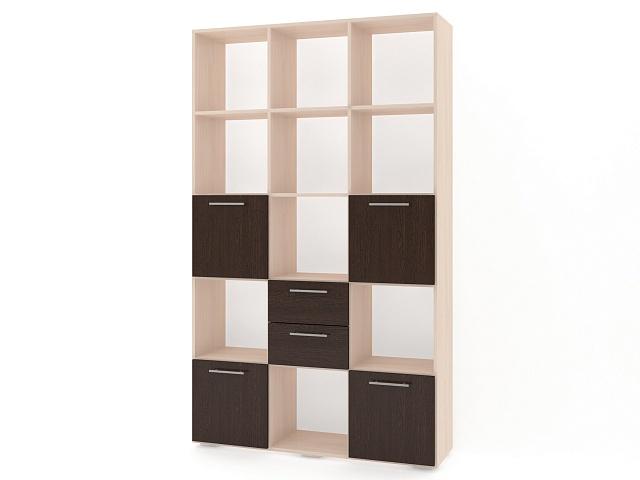 Стеллаж Бриз - 3.06