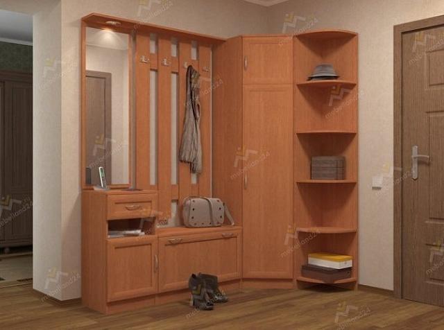 Прихожая Машенька - 16