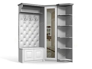 Прихожая Классика - 3