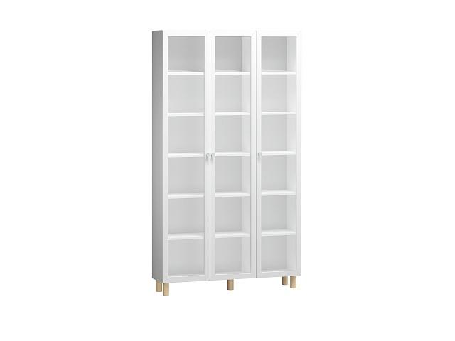 Библиотека Билли Сканди - 11