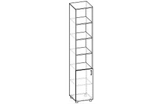 Стеллаж Лидер СТ.032.400-01