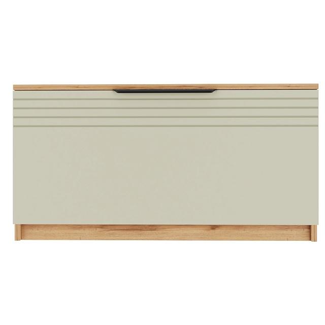 Тумба для обуви Астрис - 2 Сантьяго