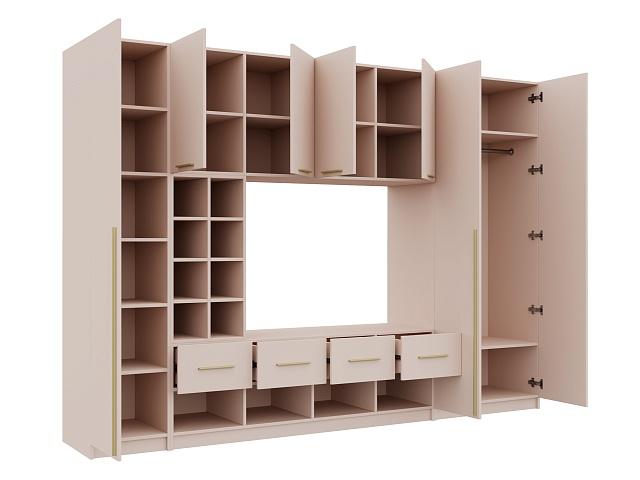 Стенка Лорена Пакс - 22 Кашемир