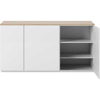 Комод Солт - 3 Береза