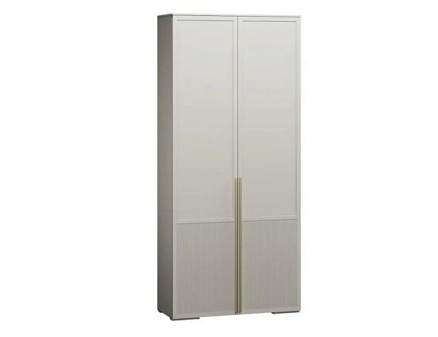 Шкаф распашной Телфорд - 2 Кашемир (193имл2)