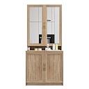 Трюмо Карлос - 016 Дуб Сонома