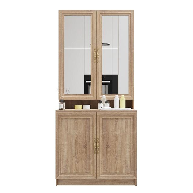 Трюмо Карлос - 016 Дуб Сонома