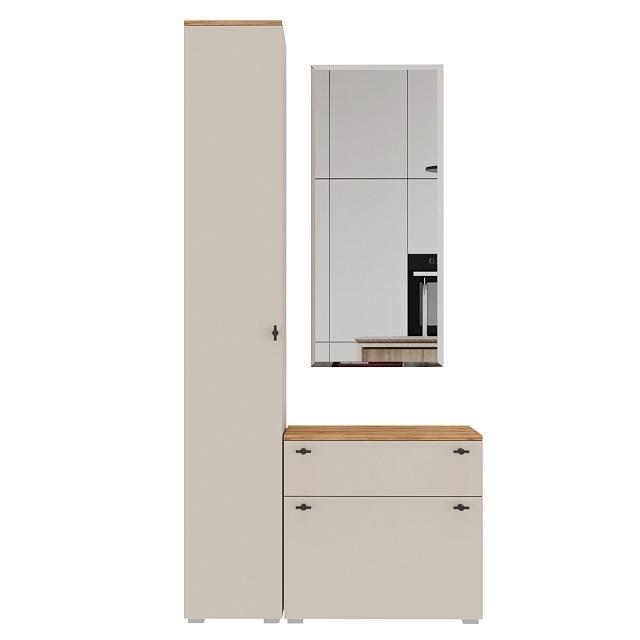 Прихожая Квели - 14 Кашемир