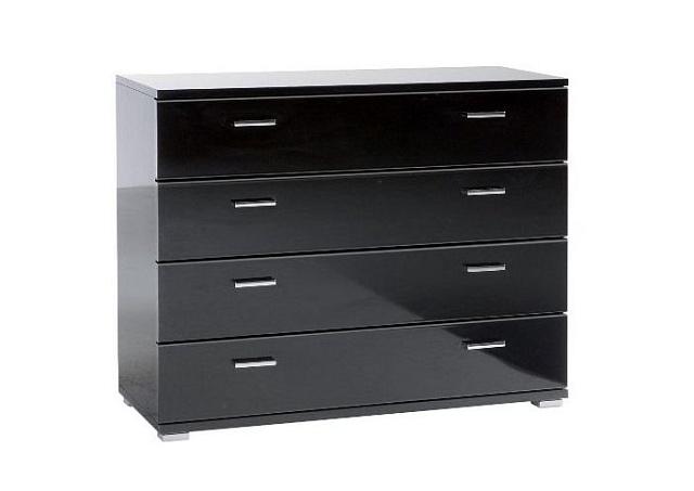 Комод Элит - 23 МДФ