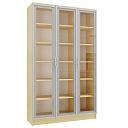 Книжный шкаф Альма - 13 Клен