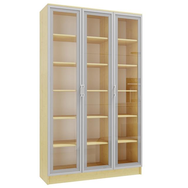 Книжный шкаф Альма - 13 Клен