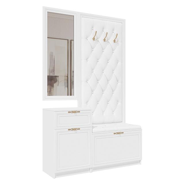 Прихожая Грация - 2