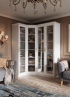 Книжный шкаф Даниэль - 2