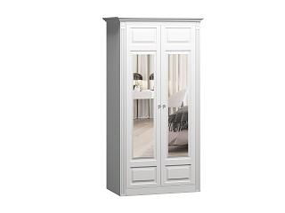 Шкаф распашной Классика Люкс - 3.2 МДФ