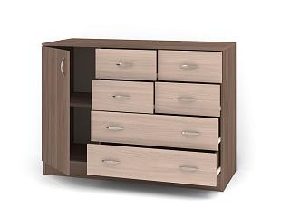 Комод Уют - 3.5