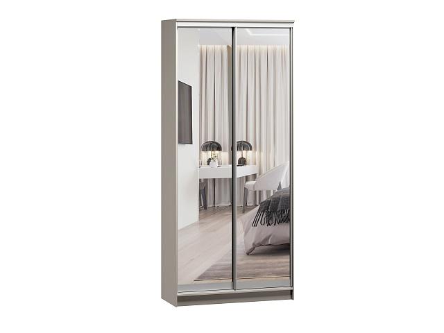 Шкаф-купе Борнео - 2.5С Кашемир