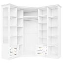 Книжный шкаф Даниэль - 7