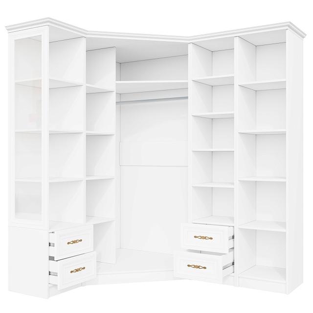 Книжный шкаф Даниэль - 7