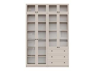 Библиотека Билли Стольмин 47 Кашемир