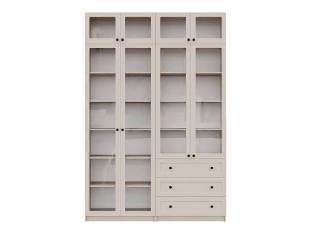 Библиотека Билли Стольмин 47 Кашемир