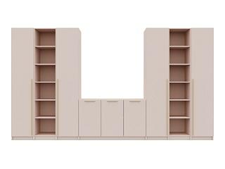 Стенка Лорена Пакс - 19 Кашемир