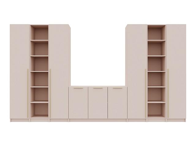 Стенка Лорена Пакс - 19 Кашемир