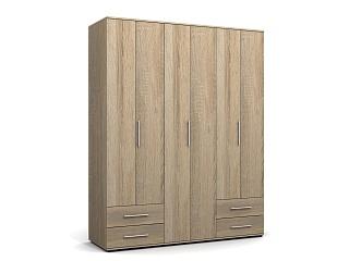 Шкаф Гармошка - 12