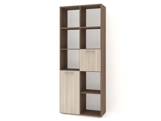 Стеллаж Бриз - 2.06