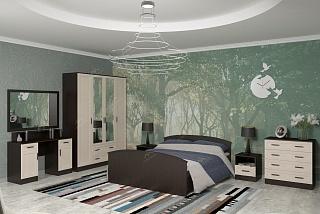 Спальный гарнитур Арина - 9